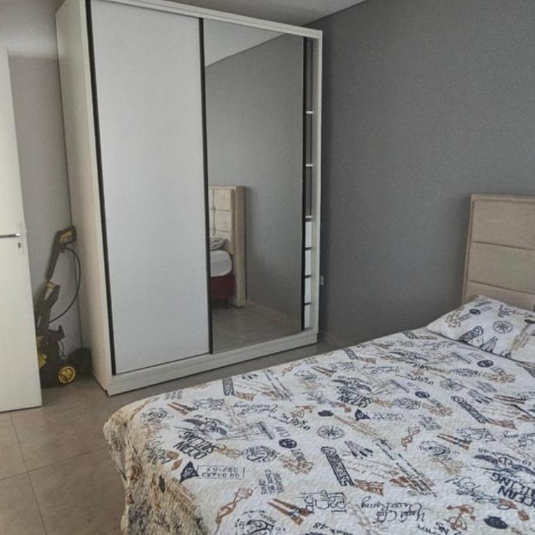 cómodo y acogedor duplex - Two-Bedroom House - 21