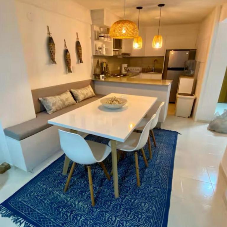 REEF APTOS 1 Cuadra de la playa - Apartamento Deluxe - 5