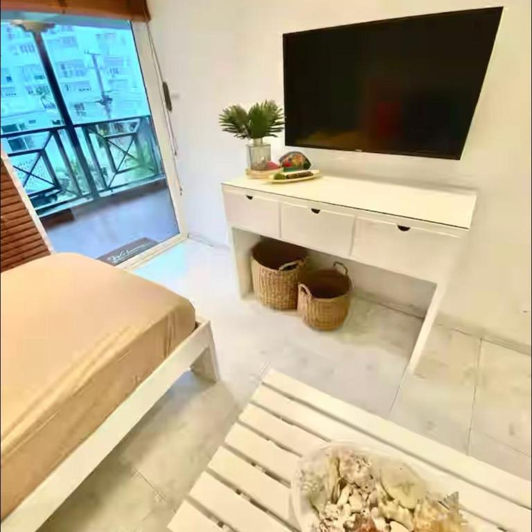 REEF APTOS 1 Cuadra de la playa - Apartamento Deluxe - 9