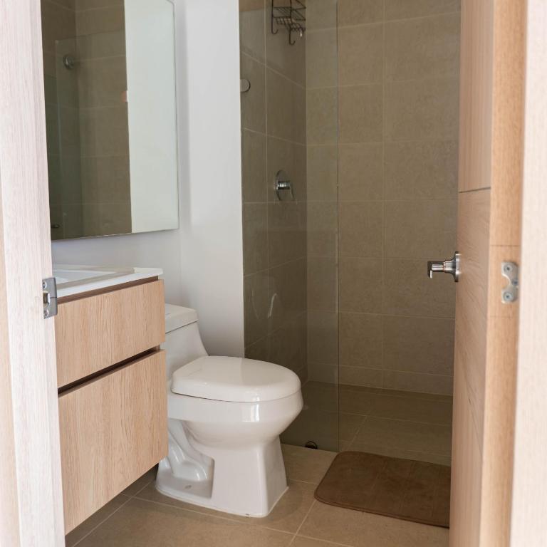 Eira Bellavista - One-Bedroom Apartment - 15