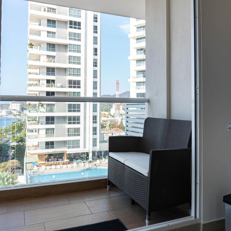 Eira Bellavista - Apartamento de 1 dormitorio - 16