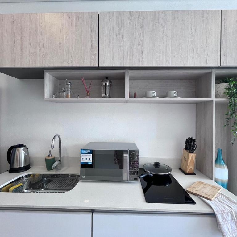 Lux Jacuzzi Private in Pozos Colorados - Apartamento de 1 dormitorio - 48