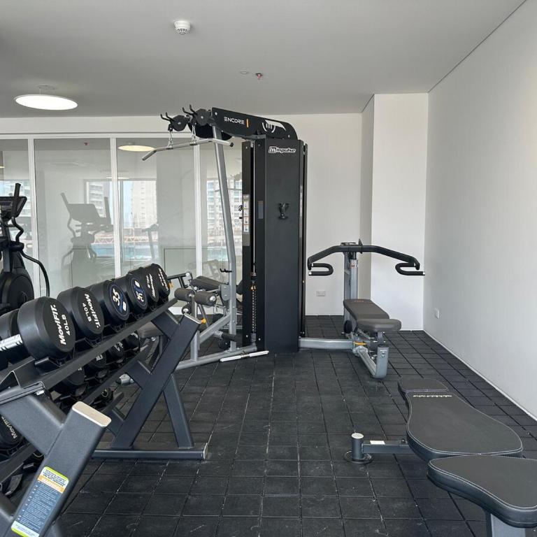 Lux Jacuzzi Private in Pozos Colorados - Apartamento de 1 dormitorio - 58