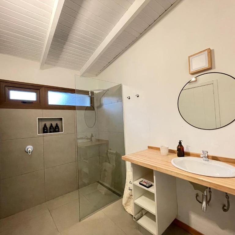 Los Coirones 2 - Casa con jardin - Casa con 1 dormitorio - 12