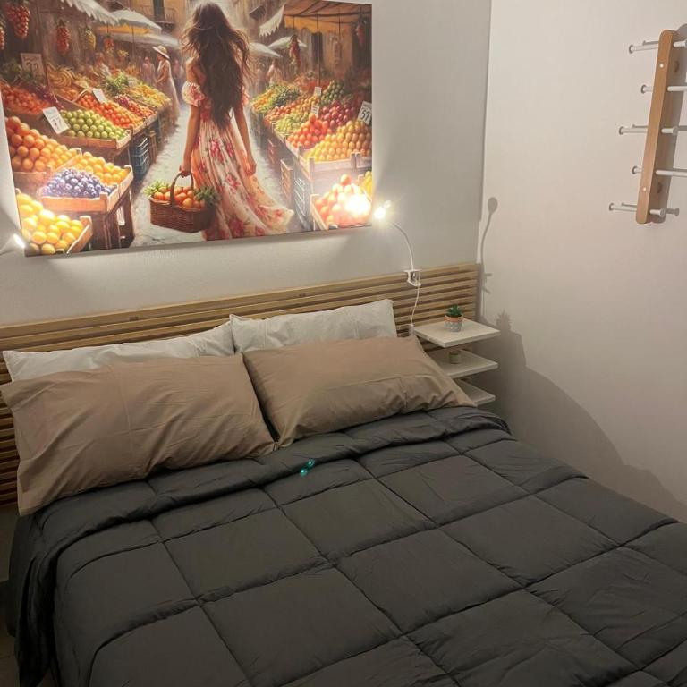 Appartamento Ciccio al Capo - Appartamento con 1 Camera da Letto - 1