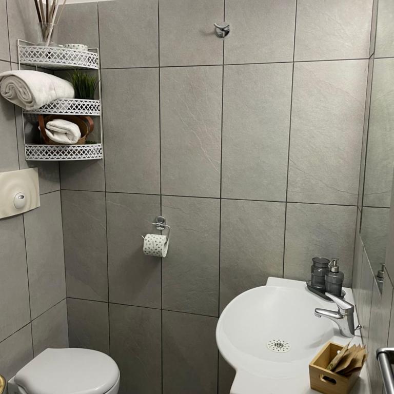 Appartamento Ciccio al Capo - Appartamento con 1 Camera da Letto - 9