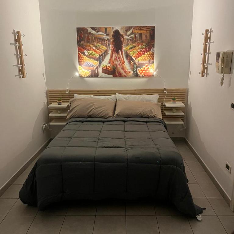 Appartamento Ciccio al Capo - Appartamento con 1 Camera da Letto - 2