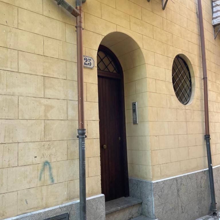 Appartamento Ciccio al Capo - Appartamento con 1 Camera da Letto - 13