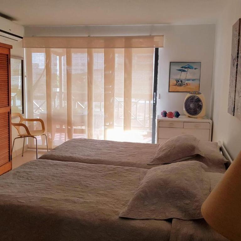 REEF APTOS 1 Cuadra de la playa - Apartamento Clásico - 1