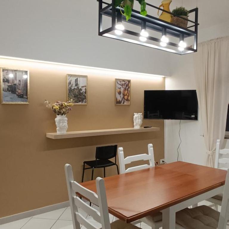 Casa A Pupidda vicino al mare - Appartamento con 1 Camera da Letto - 1