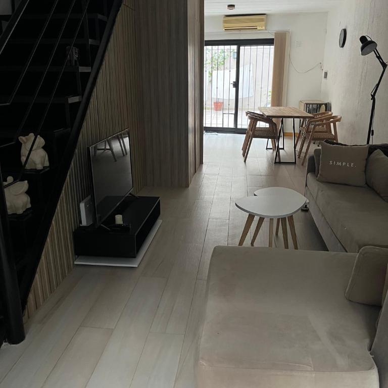 Luxe Soho Loft - Two-Bedroom Apartment - 7