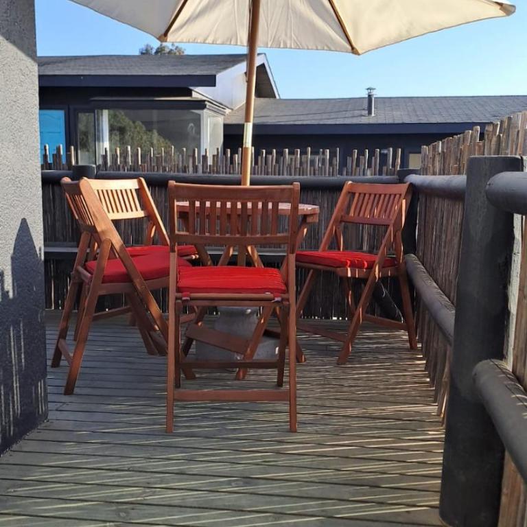 Casa Bali, Maitencillo - Casa de 2 dormitorios - 14