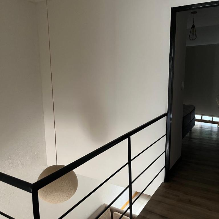Luxe Soho Loft - Apartamento de 2 dormitorios - 11