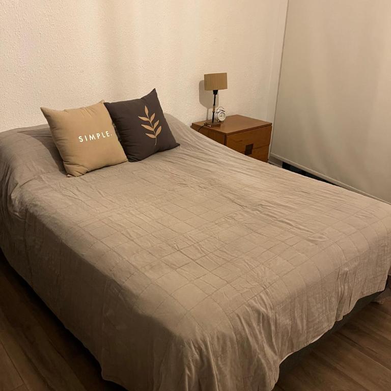 Luxe Soho Loft - Two-Bedroom Apartment - 13