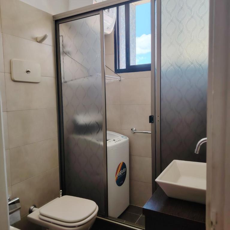 Apartapunta - Apartamento de 1 dormitorio - 4