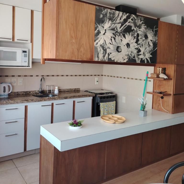 Apartapunta - Apartamento de 1 dormitorio - 5