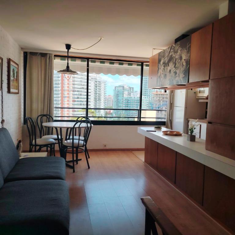 Apartapunta - Apartamento de 1 dormitorio - 1