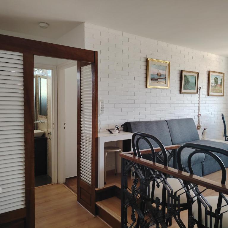 Apartapunta - Apartamento de 1 dormitorio - 7