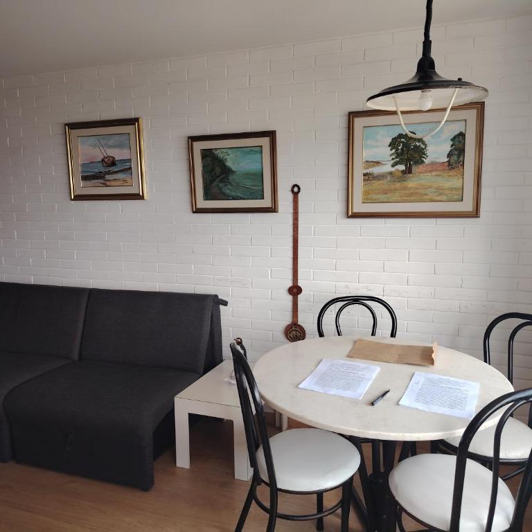 Apartapunta - Apartamento de 1 dormitorio - 8