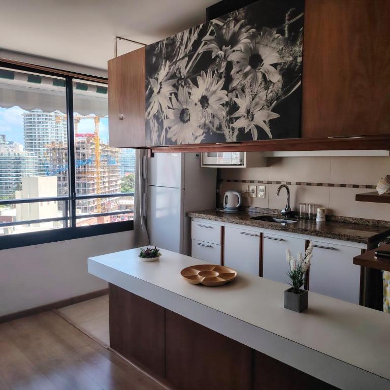 Apartapunta - Apartamento de 1 dormitorio - 11