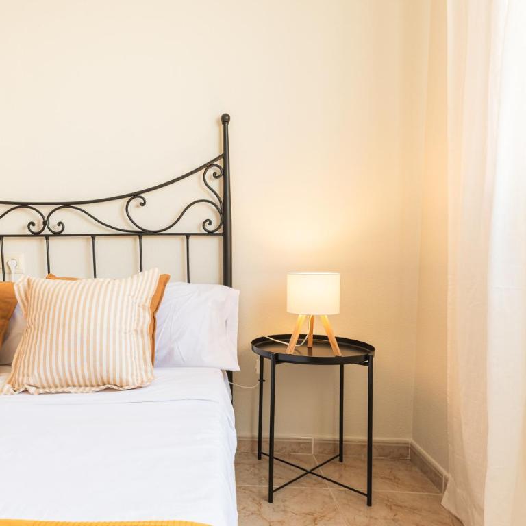 Las Olas - Coastal Escape with Charm & Comfort - Apartamento de 2 dormitorios - 28