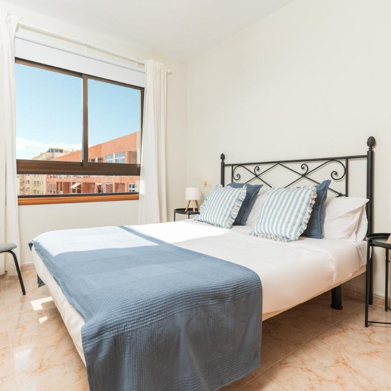 Las Olas - Coastal Escape with Charm & Comfort - Apartamento de 2 dormitorios - 1