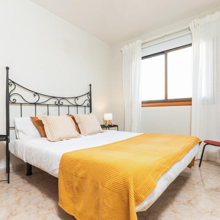 Las Olas - Coastal Escape with Charm & Comfort - Apartamento de 2 dormitorios - 7