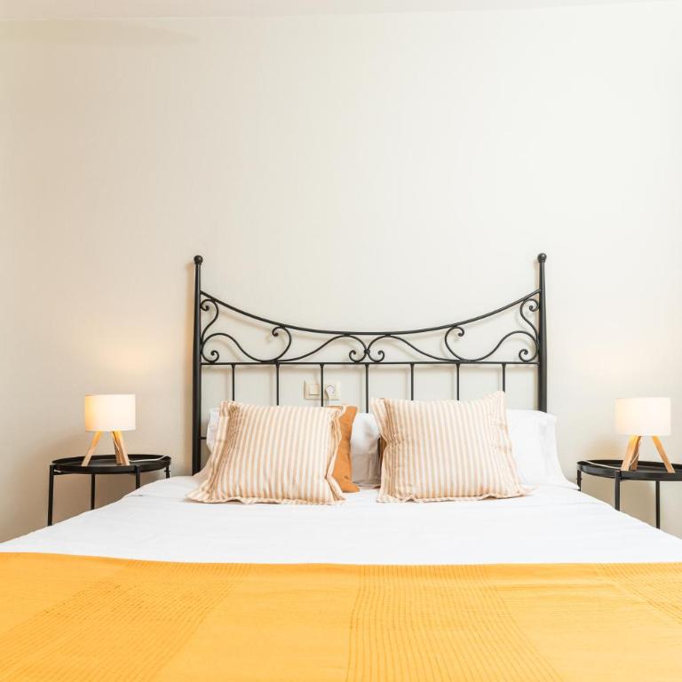 Las Olas - Coastal Escape with Charm & Comfort - Apartamento de 2 dormitorios - 37
