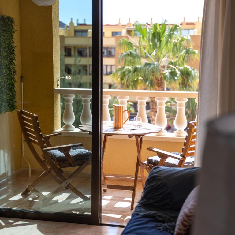 Las Olas - Coastal Escape with Charm & Comfort - Apartamento de 2 dormitorios - 39