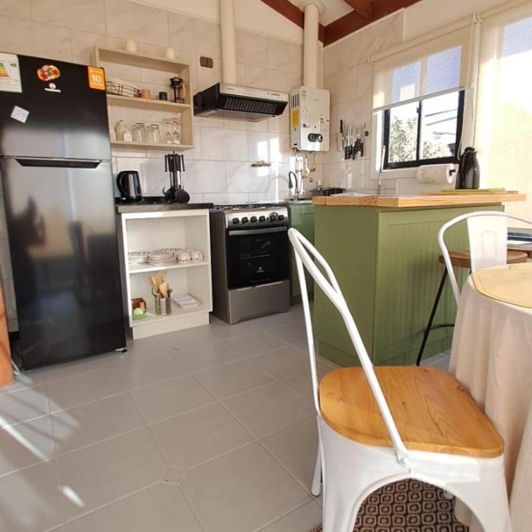 Casa Bali, Maitencillo - Casa de 2 dormitorios - 21