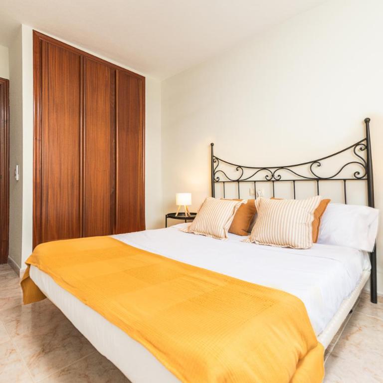 Las Olas - Coastal Escape with Charm & Comfort - Apartamento de 2 dormitorios - 48