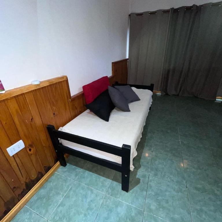 Miní loft - Apartamento de 1 dormitorio - 6