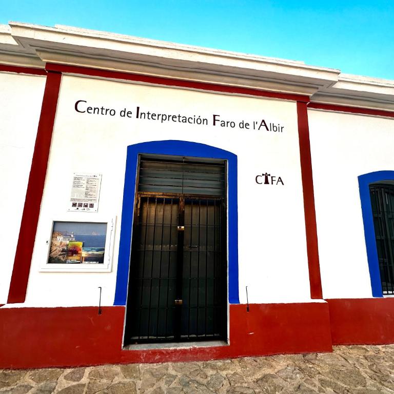 SeaViewNewEstudio-Albir - Apartamento de 1 dormitorio - 20