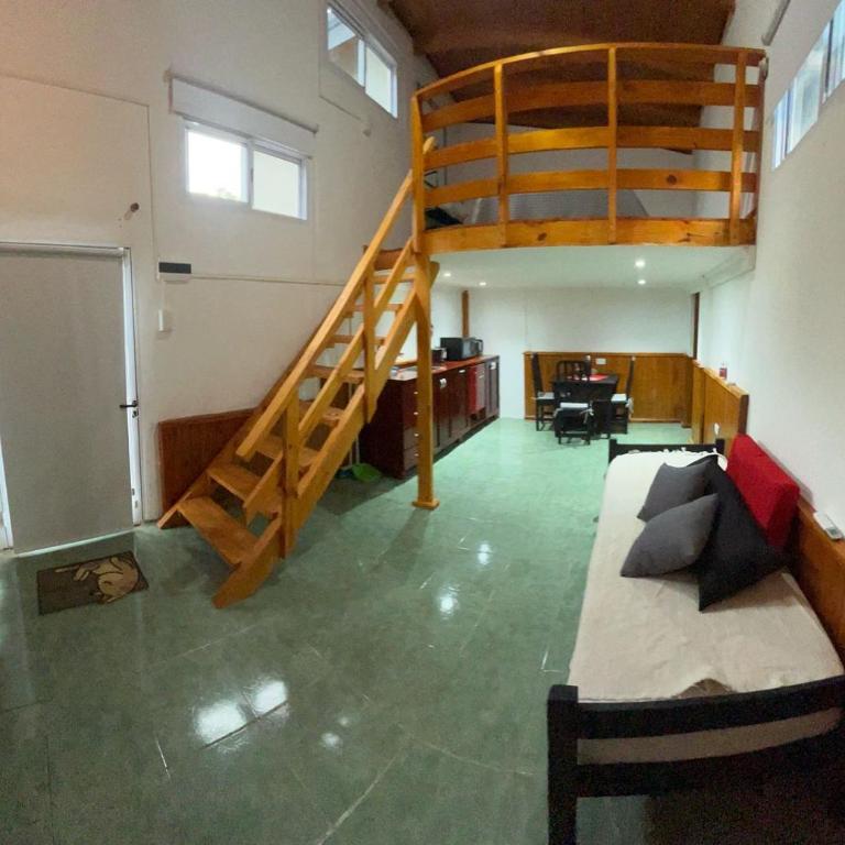 Miní loft - Apartamento de 1 dormitorio - 15
