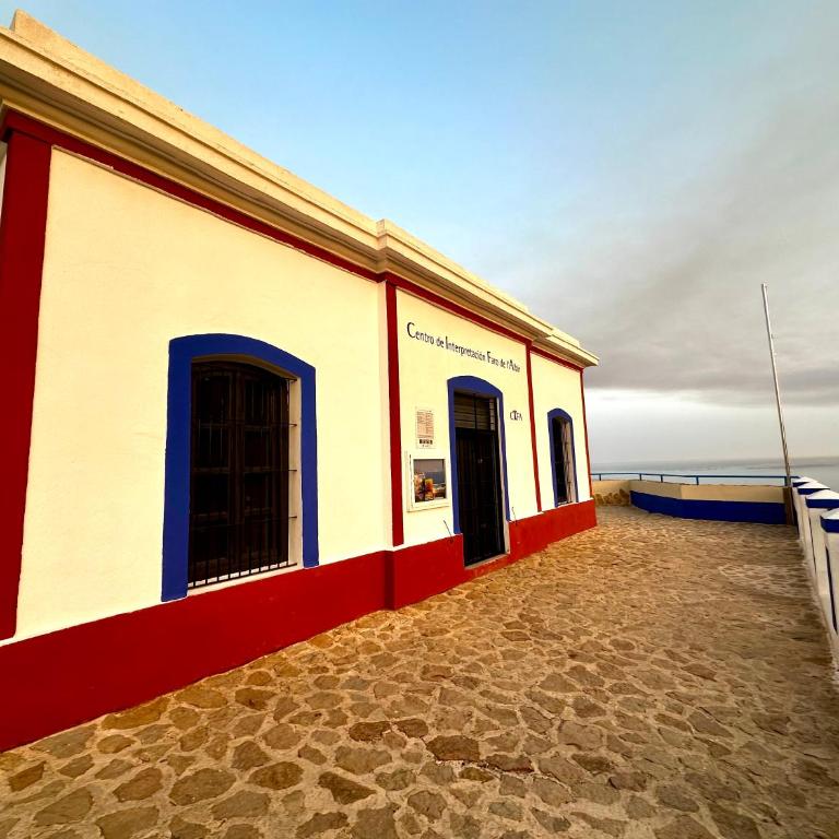 SeaViewNewEstudio-Albir - Apartamento de 1 dormitorio - 21