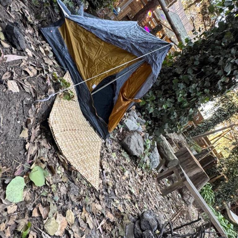 Mindfulness Glamping, Retiro de Yoga, Todo Incluido - Tent - 12
