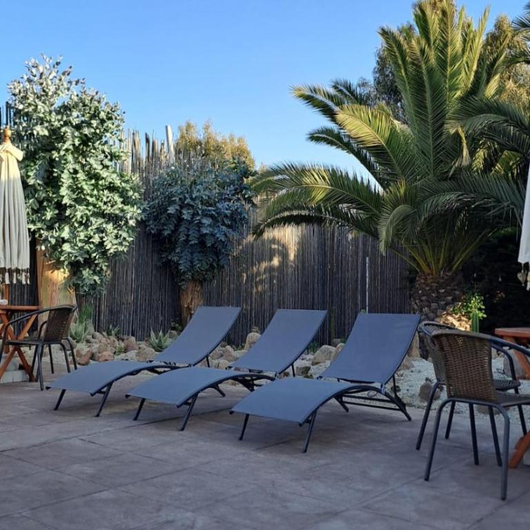 Casa Bali, Maitencillo - Casa de 2 dormitorios - 28