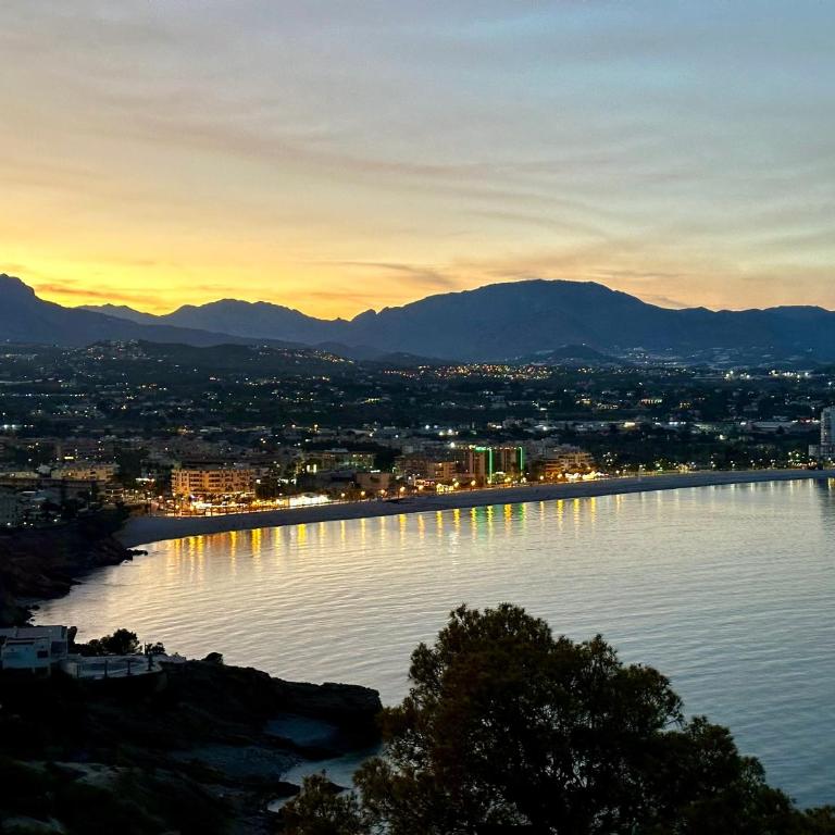 SeaViewNewEstudio-Albir - Apartamento de 1 dormitorio - 17