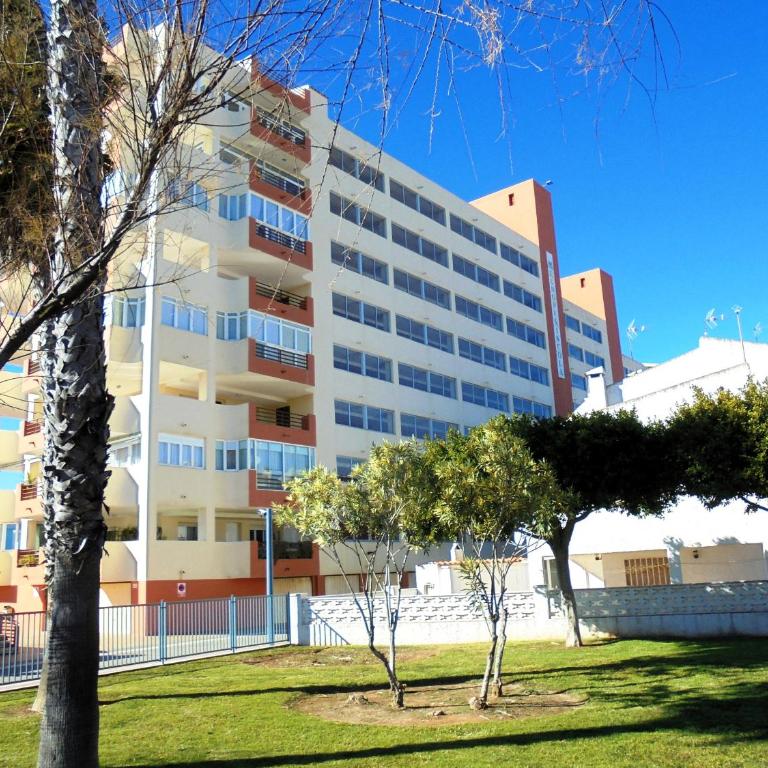 Europeñiscola playavacaciones - Apartamento - 1