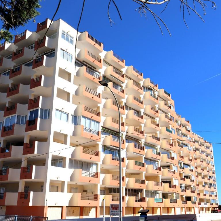 Europeñiscola playavacaciones - Apartamento - 6