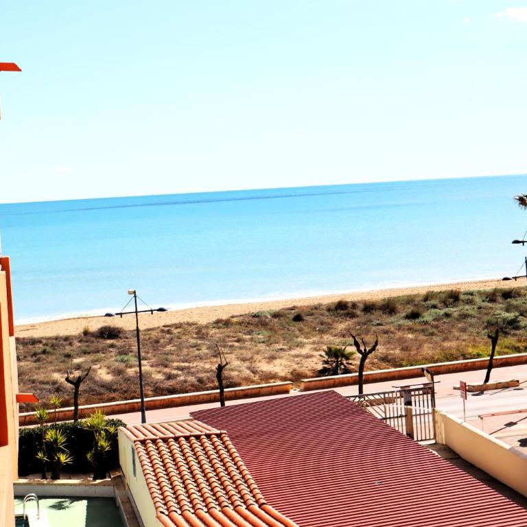 Europeñiscola playavacaciones - Apartamento - 8