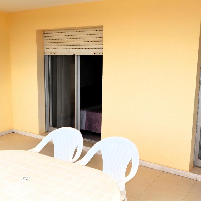 Europeñiscola playavacaciones - Apartamento - 10