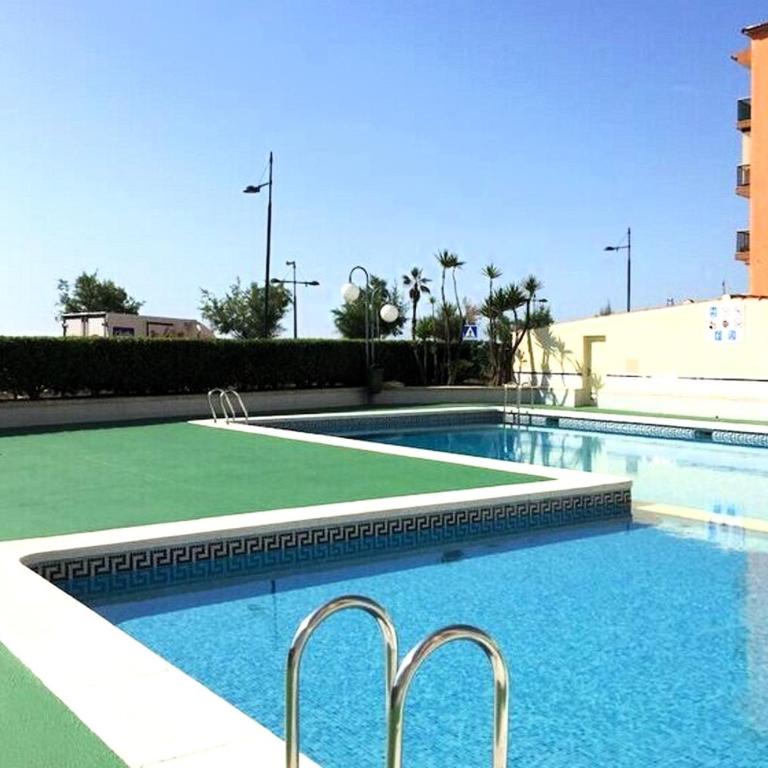 Europeñiscola playavacaciones - Apartamento - 12