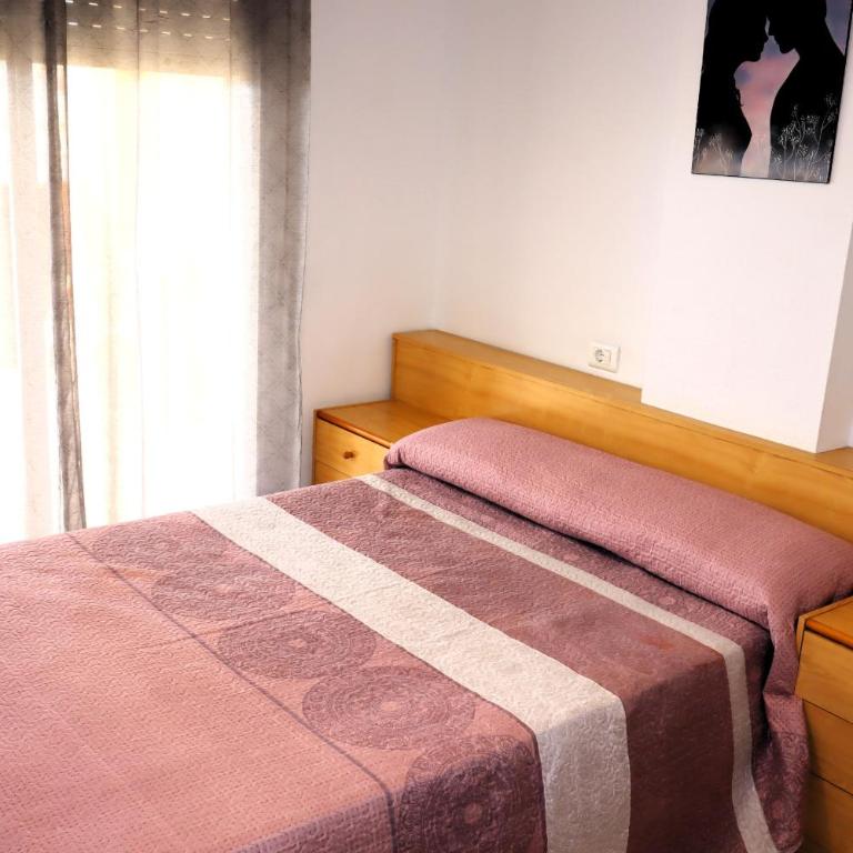Europeñiscola playavacaciones - Apartamento - 23