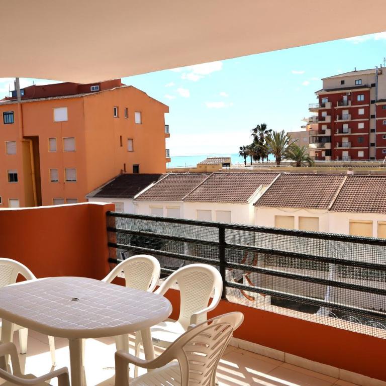 Europeñiscola playavacaciones - Apartamento - 26