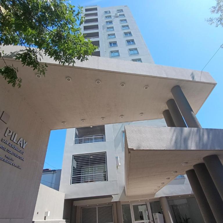 Parana Zona Parque - Apartamento de 1 dormitorio - 1