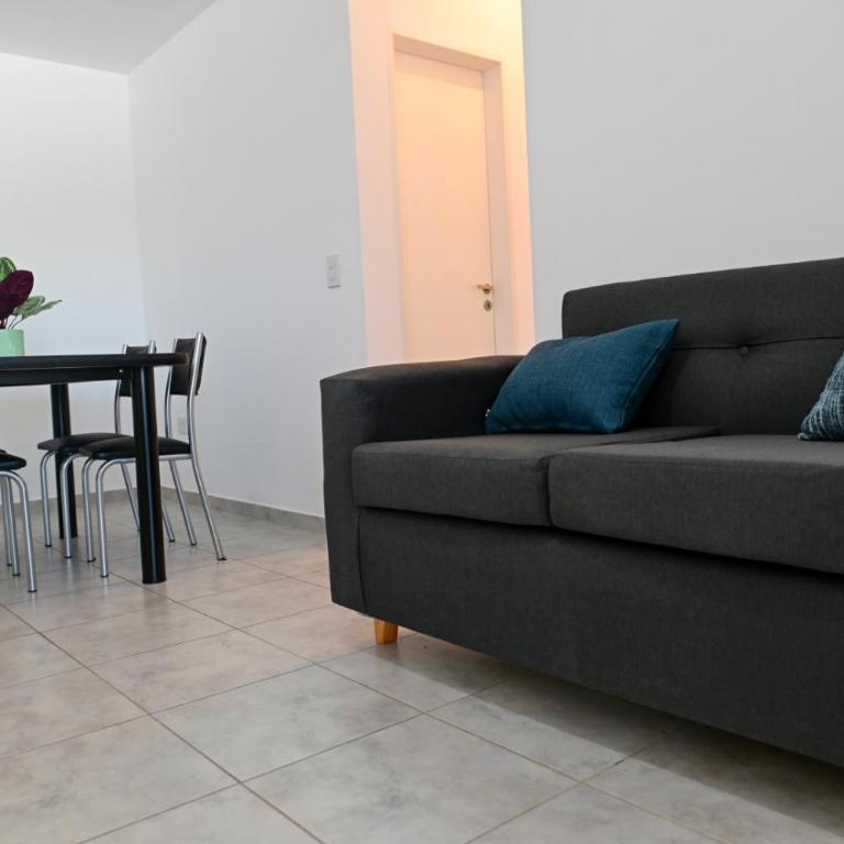 Parana Zona Parque - Apartamento de 1 dormitorio - 3
