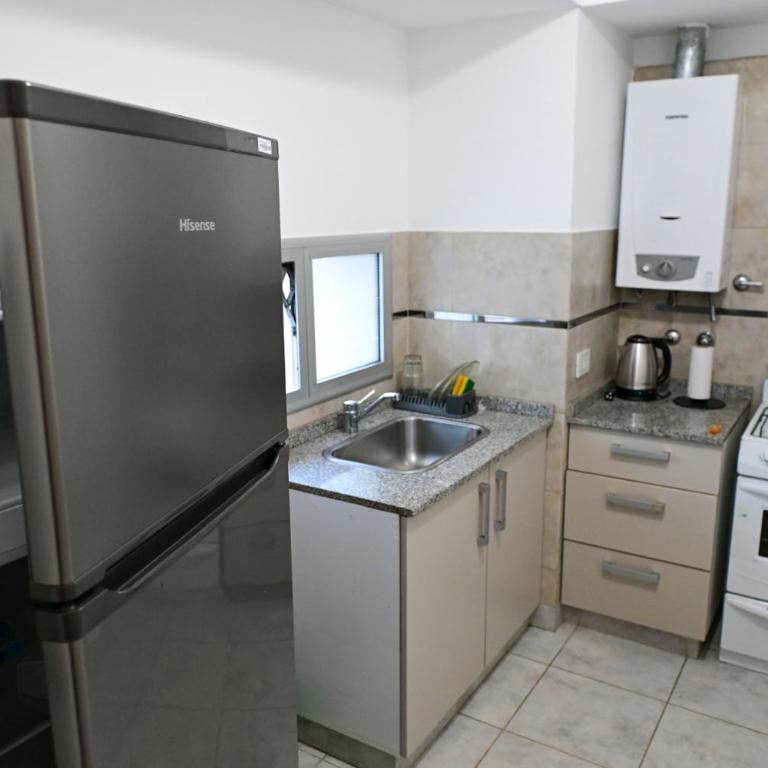 Parana Zona Parque - Apartamento de 1 dormitorio - 5