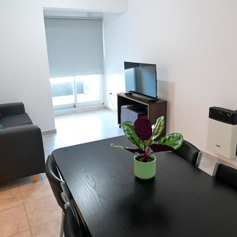 Parana Zona Parque - Apartamento de 1 dormitorio - 14