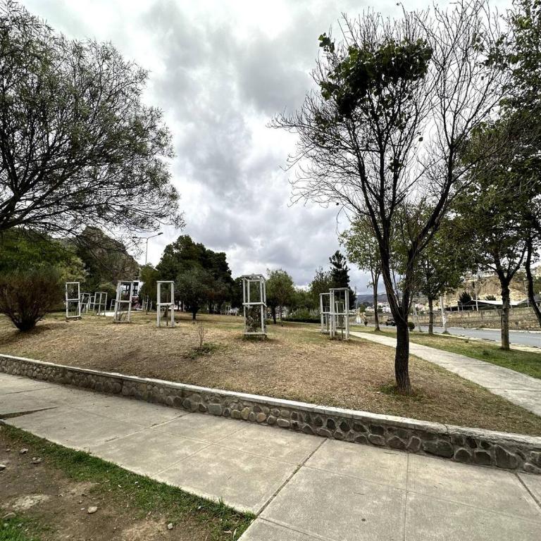 Cozy smart studio & home office - One-Bedroom Apartment - 2